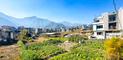 Land for Sale in Rarahill